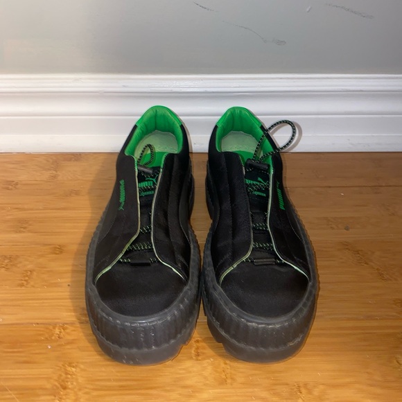 FENTY/Puma platform Creepers - Picture 3 of 4